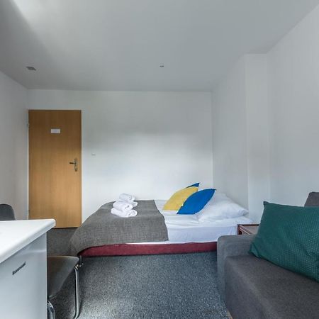 Sea You Apartments : Natalia-Kamila Sopot Ngoại thất bức ảnh