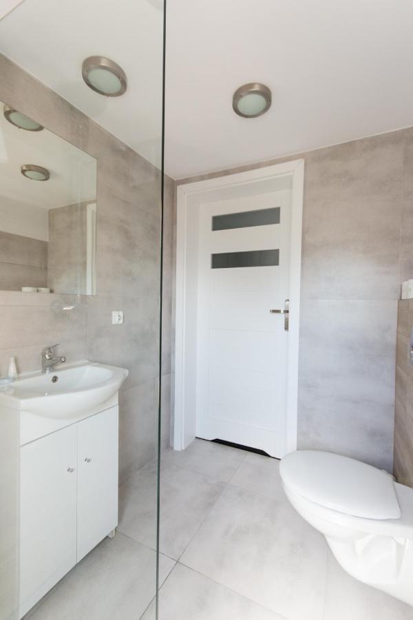 Sea You Apartments : Natalia-Kamila Sopot Ngoại thất bức ảnh