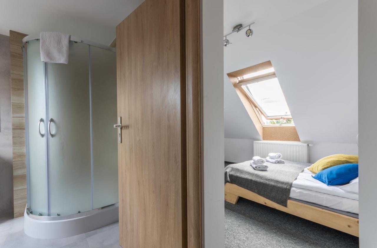 Sea You Apartments : Natalia-Kamila Sopot Ngoại thất bức ảnh
