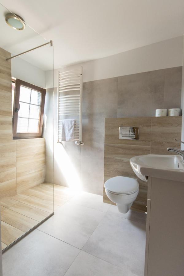Sea You Apartments : Natalia-Kamila Sopot Ngoại thất bức ảnh