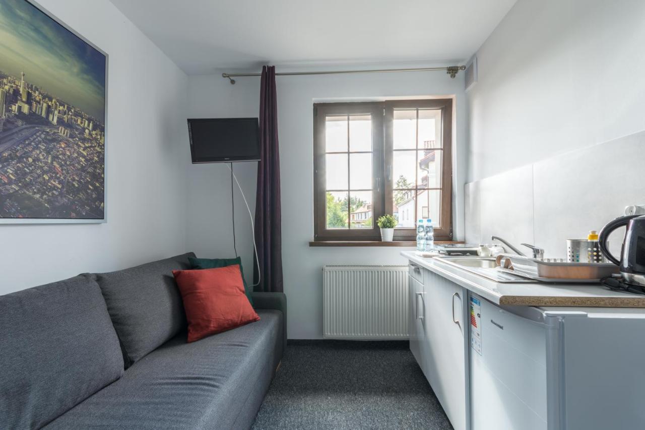 Sea You Apartments : Natalia-Kamila Sopot Ngoại thất bức ảnh