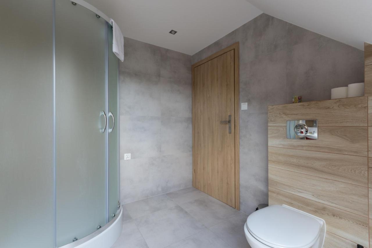 Sea You Apartments : Natalia-Kamila Sopot Ngoại thất bức ảnh