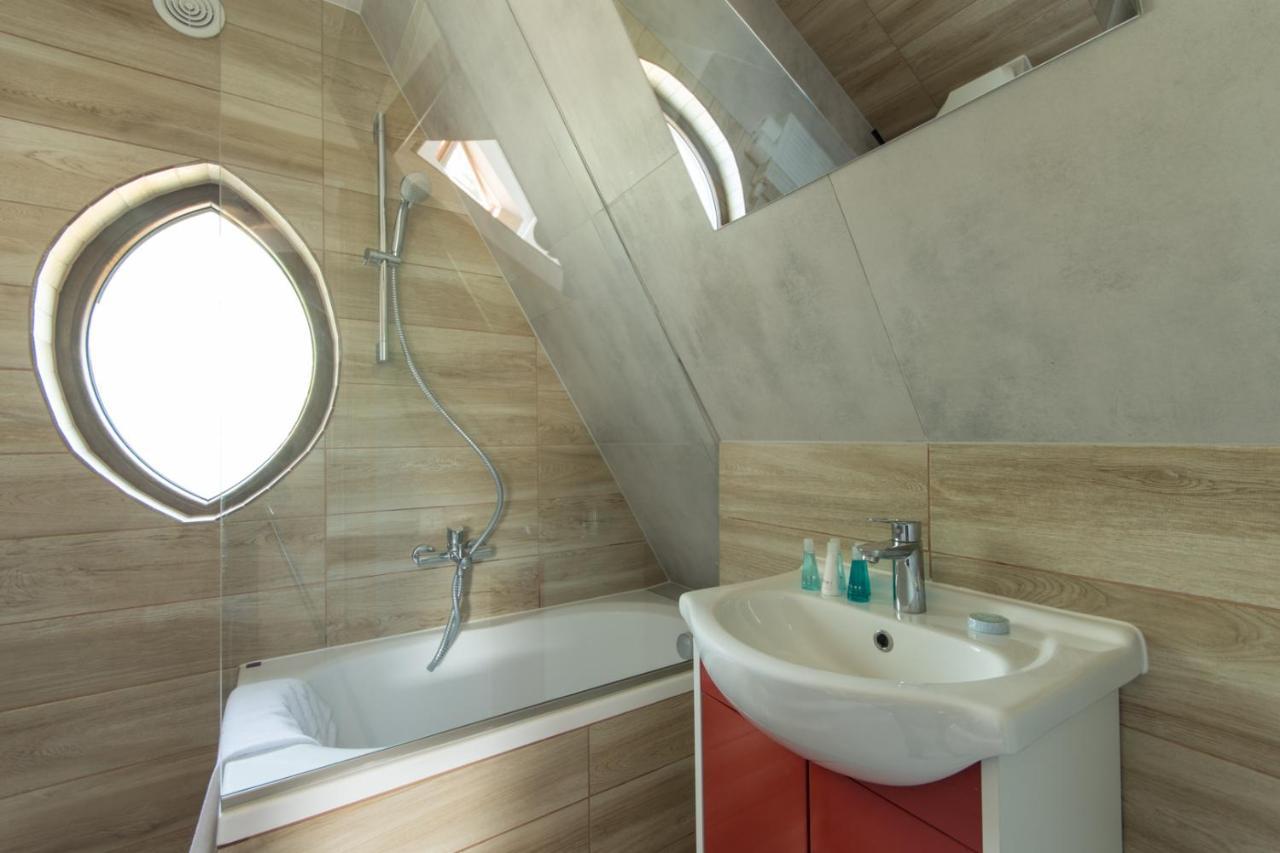 Sea You Apartments : Natalia-Kamila Sopot Ngoại thất bức ảnh