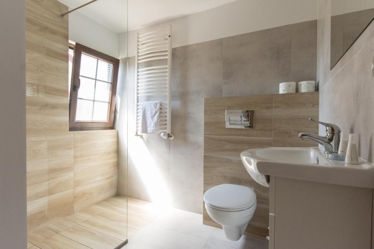 Sea You Apartments : Natalia-Kamila Sopot Ngoại thất bức ảnh