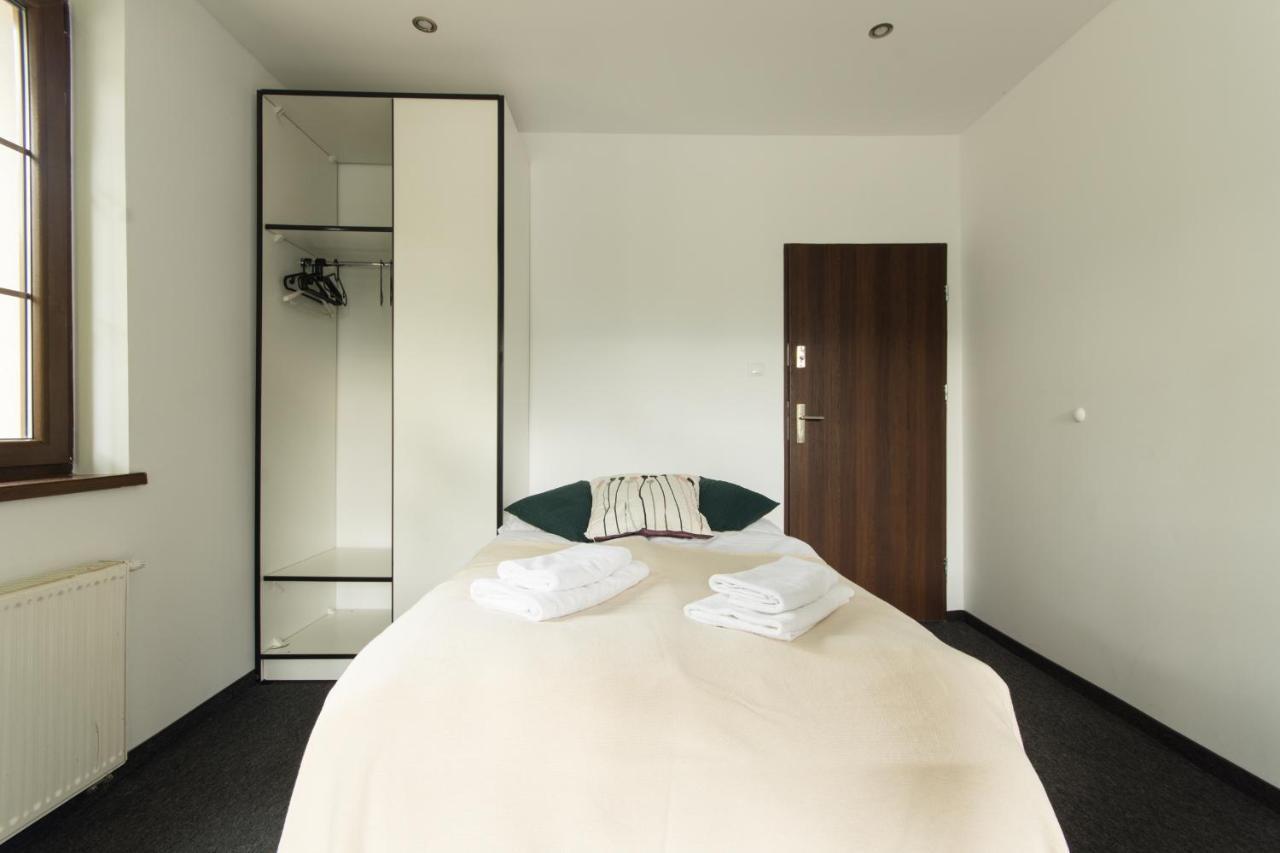 Sea You Apartments : Natalia-Kamila Sopot Ngoại thất bức ảnh