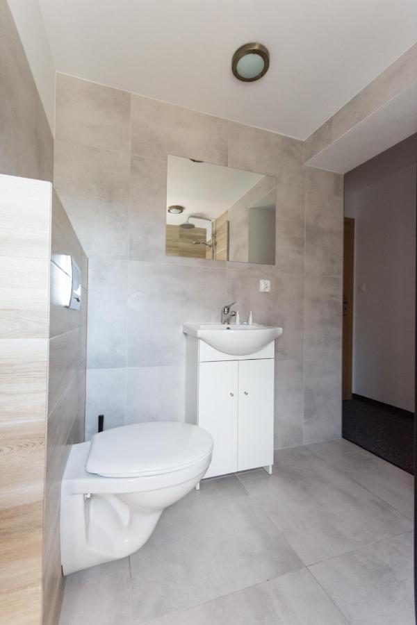 Sea You Apartments : Natalia-Kamila Sopot Ngoại thất bức ảnh