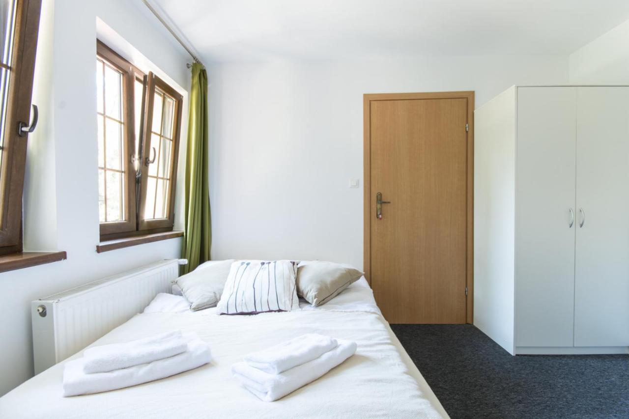 Sea You Apartments : Natalia-Kamila Sopot Ngoại thất bức ảnh