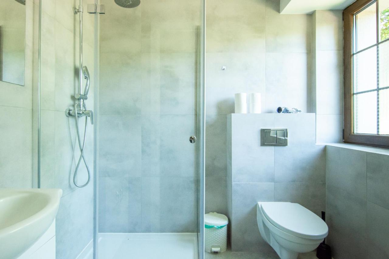 Sea You Apartments : Natalia-Kamila Sopot Ngoại thất bức ảnh