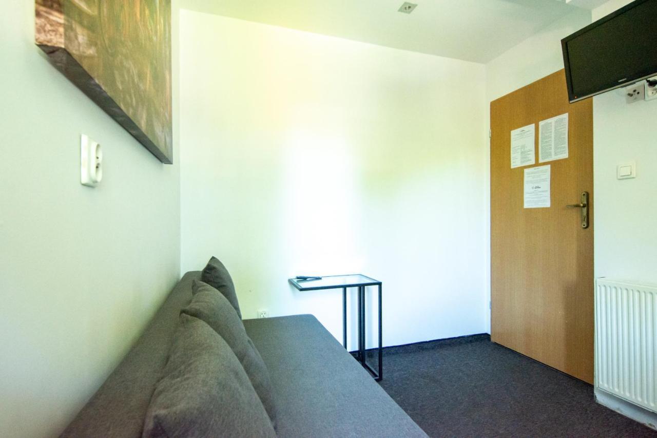 Sea You Apartments : Natalia-Kamila Sopot Ngoại thất bức ảnh