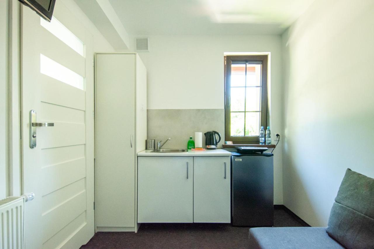 Sea You Apartments : Natalia-Kamila Sopot Ngoại thất bức ảnh