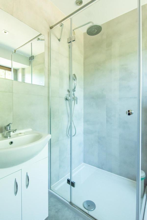 Sea You Apartments : Natalia-Kamila Sopot Ngoại thất bức ảnh