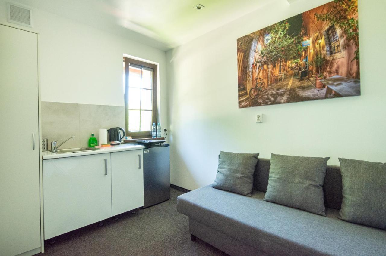 Sea You Apartments : Natalia-Kamila Sopot Ngoại thất bức ảnh